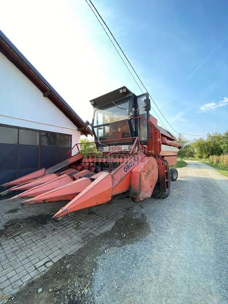 Deutz-Fahr M1302