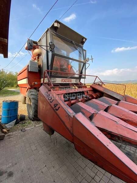 Deutz-Fahr M1302