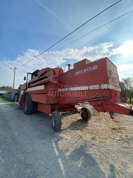 Deutz-Fahr M1302