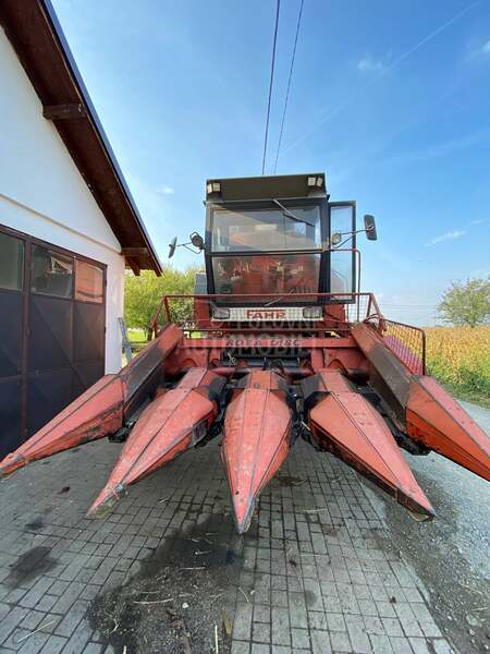 Deutz-Fahr M1302