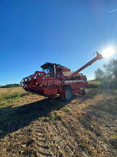 Deutz-Fahr M1302