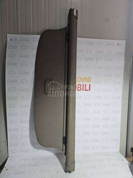 A6 4G C7 ROLETNA GEPEKA