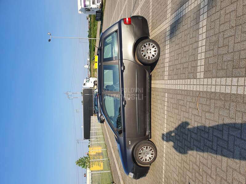 Fiat Stilo 