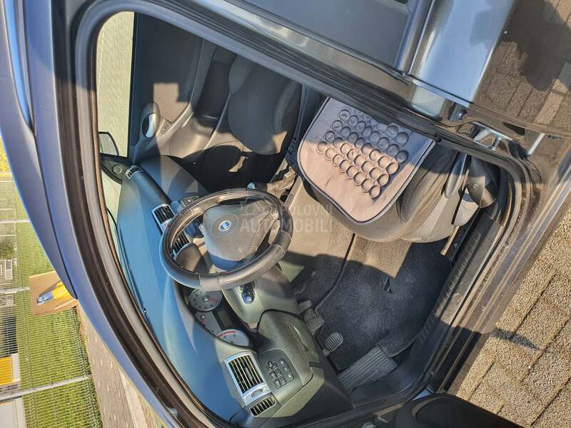 Fiat Stilo 