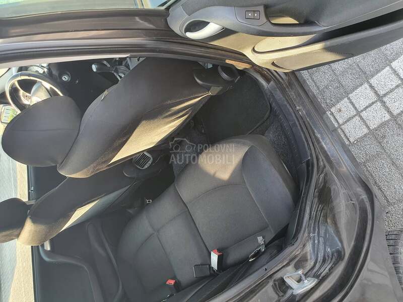 Fiat Stilo 