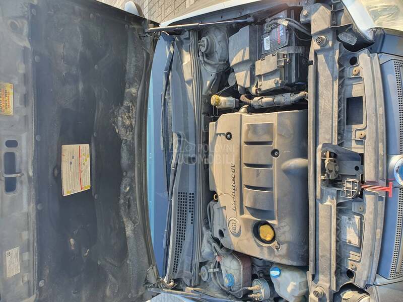 Fiat Stilo 
