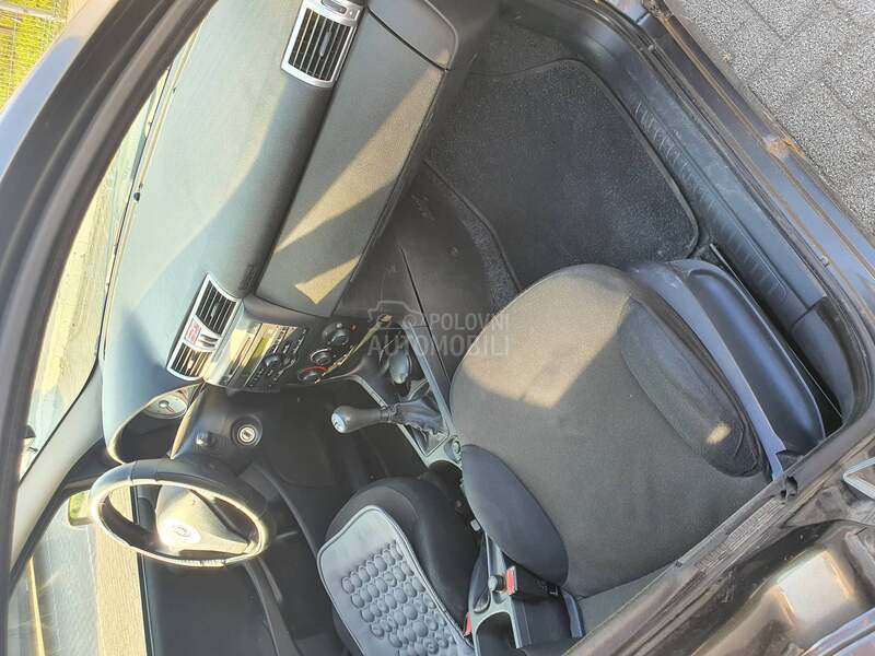 Fiat Stilo 