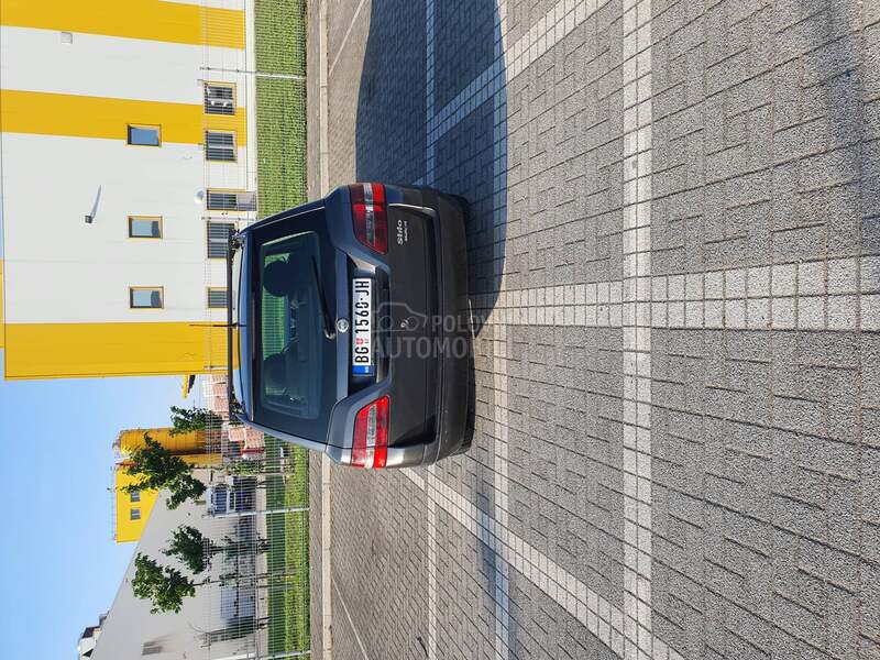 Fiat Stilo 