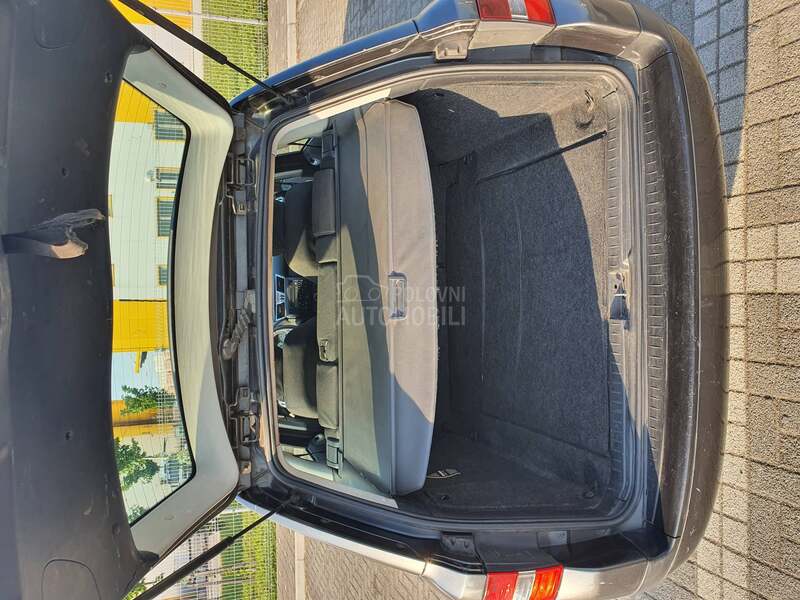 Fiat Stilo 