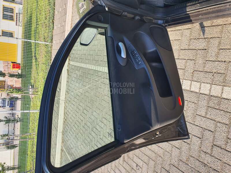 Fiat Stilo 