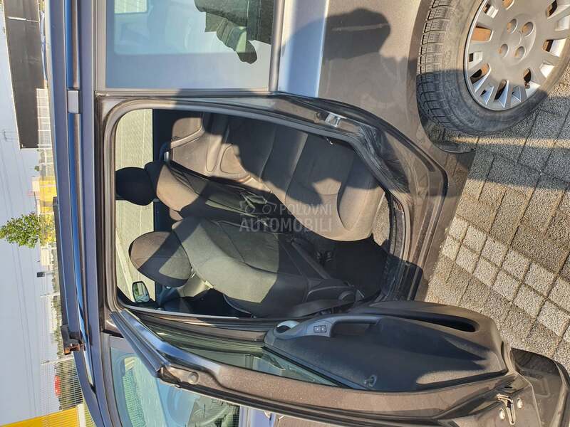 Fiat Stilo 