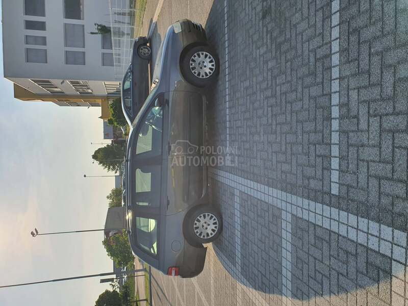 Fiat Stilo 