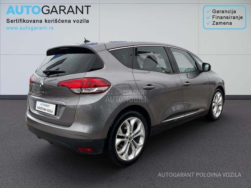 Renault Scenic 1.5 DCI BUSINESS