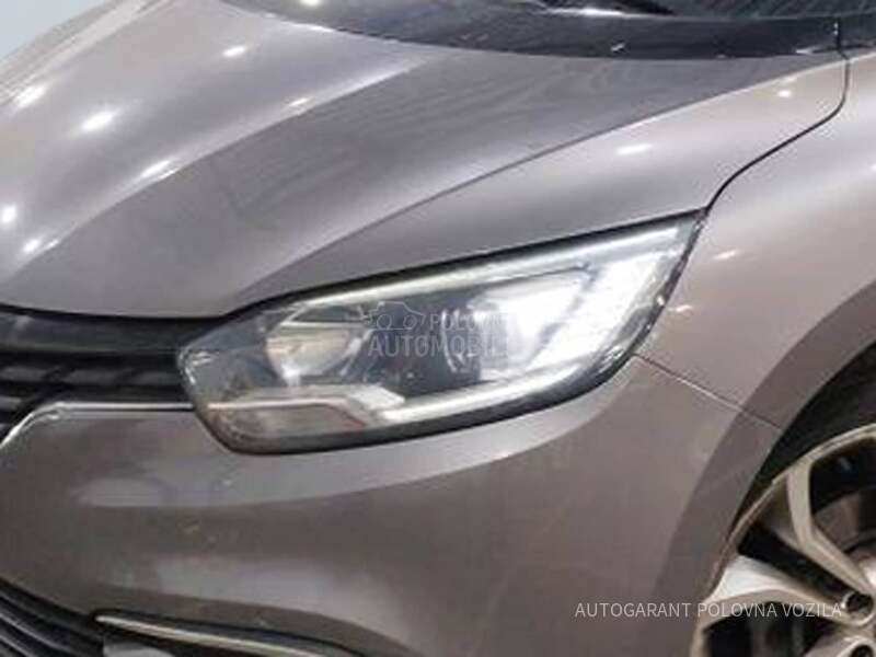 Renault Scenic 1.5 DCI BUSINESS
