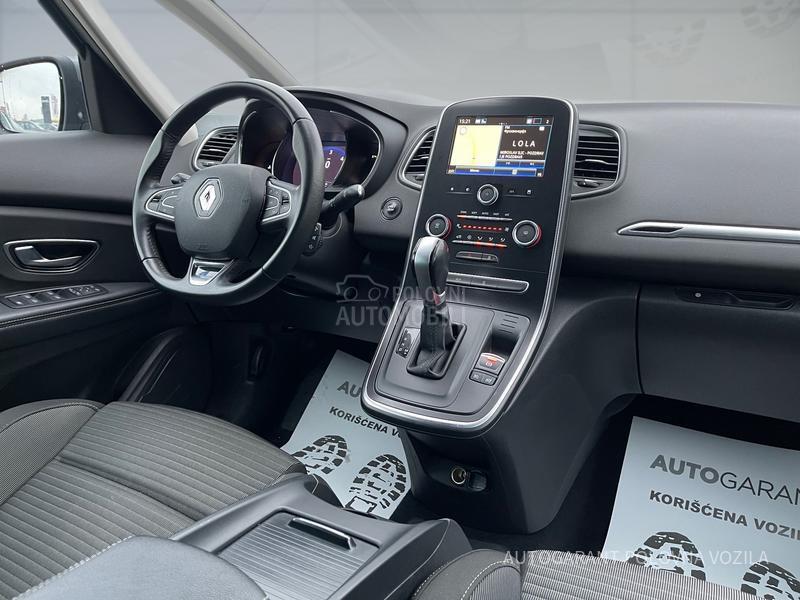 Renault Scenic 1.5 DCI BUSINESS