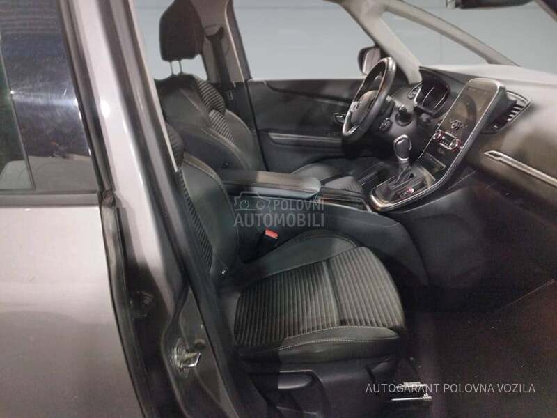 Renault Scenic 1.5 DCI BUSINESS