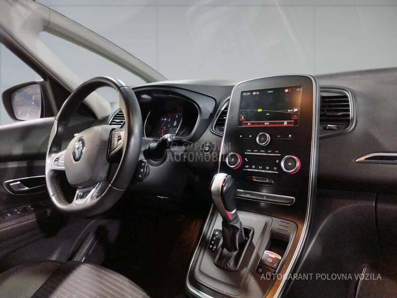 Renault Scenic 1.5 DCI BUSINESS
