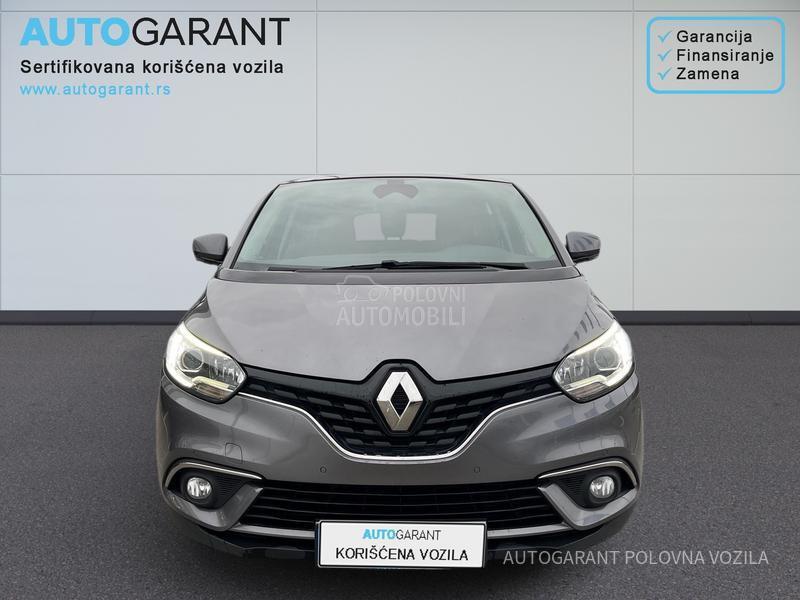 Renault Scenic 1.5 DCI BUSINESS