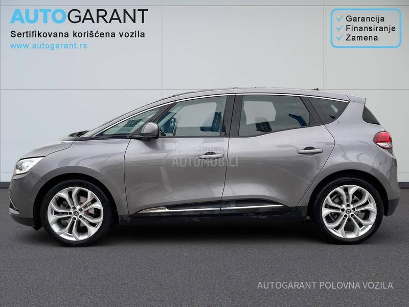 Renault Scenic 1.5 DCI BUSINESS
