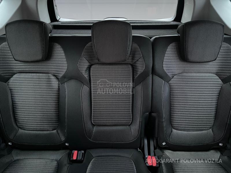 Renault Scenic 1.5 DCI BUSINESS