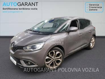 Renault Scenic 1.5 DCI BUSINESS