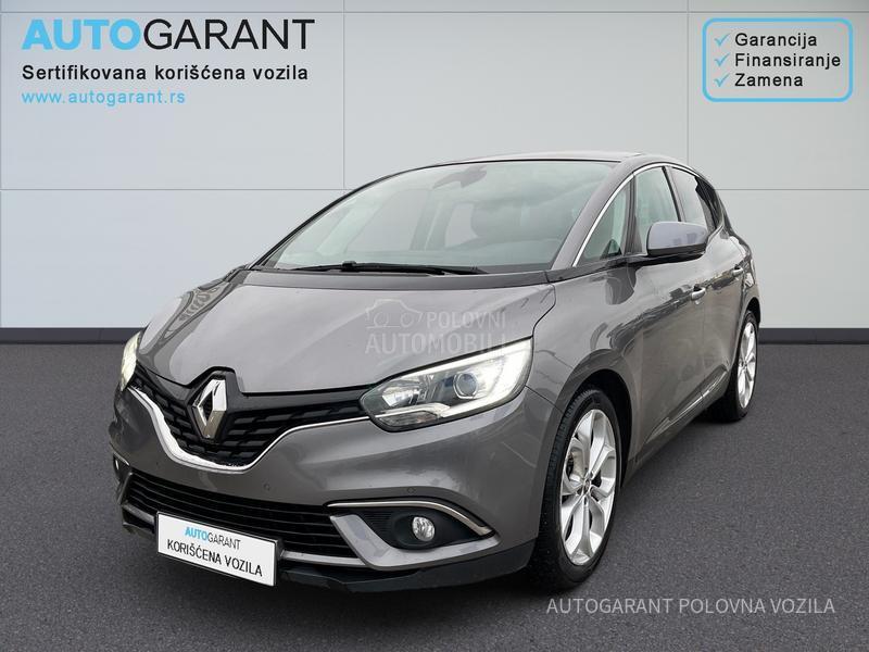 Renault Scenic 1.5 DCI BUSINESS