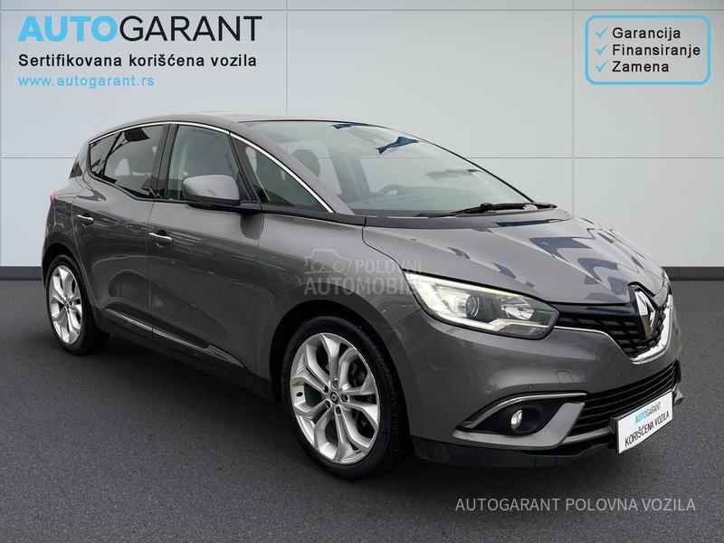 Renault Scenic 1.5 DCI BUSINESS