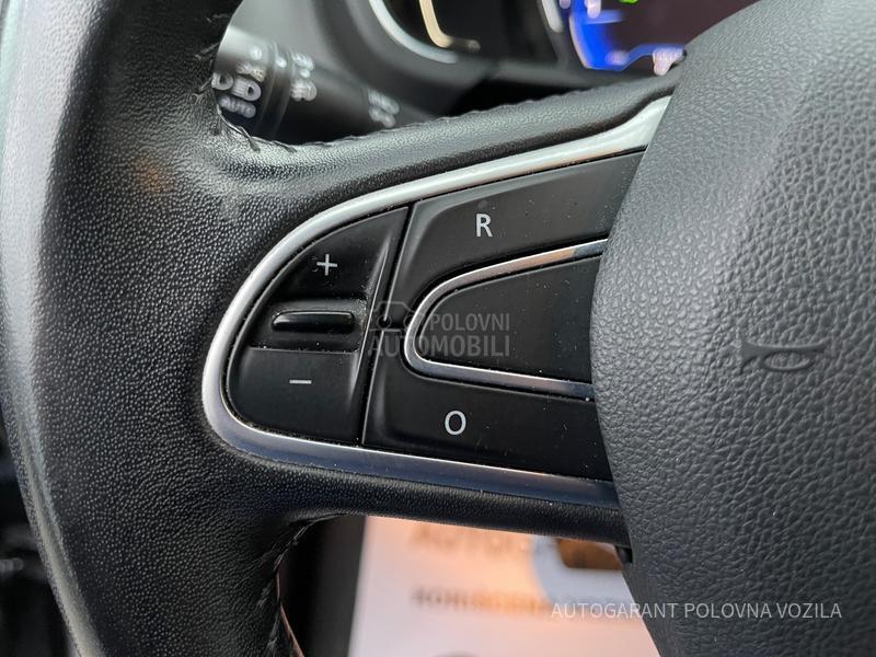 Renault Scenic 1.5 DCI BUSINESS