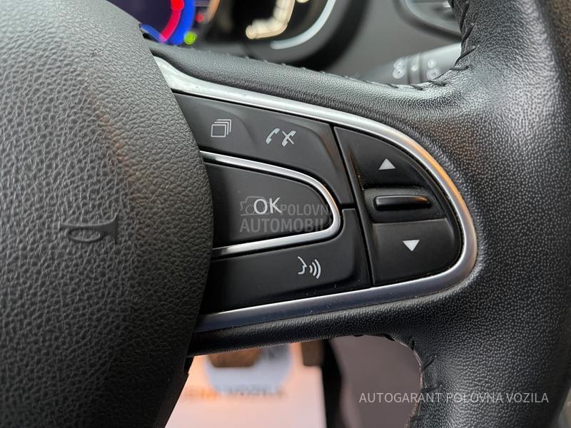 Renault Scenic 1.5 DCI BUSINESS