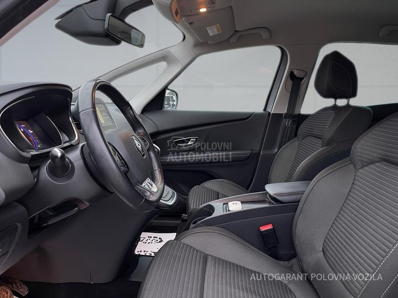 Renault Scenic 1.5 DCI BUSINESS