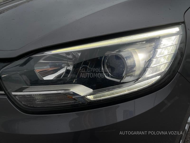 Renault Scenic 1.5 DCI BUSINESS