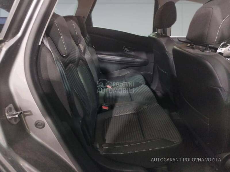 Renault Scenic 1.5 DCI BUSINESS