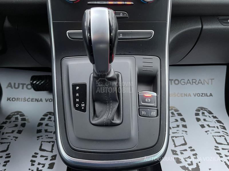 Renault Scenic 1.5 DCI BUSINESS