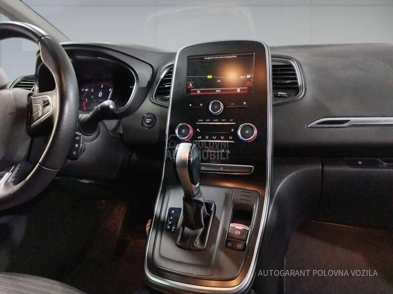 Renault Scenic 1.5 DCI BUSINESS