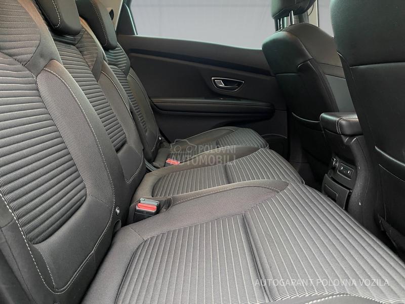 Renault Scenic 1.5 DCI BUSINESS