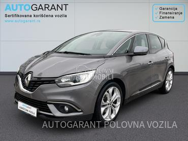 Renault Scenic 1.5 DCI BUSINESS
