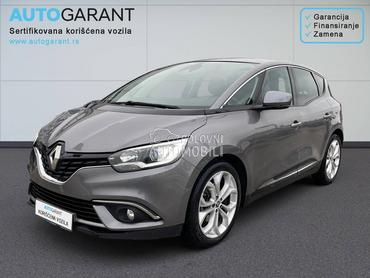 Renault Scenic 1.5 DCI BUSINESS