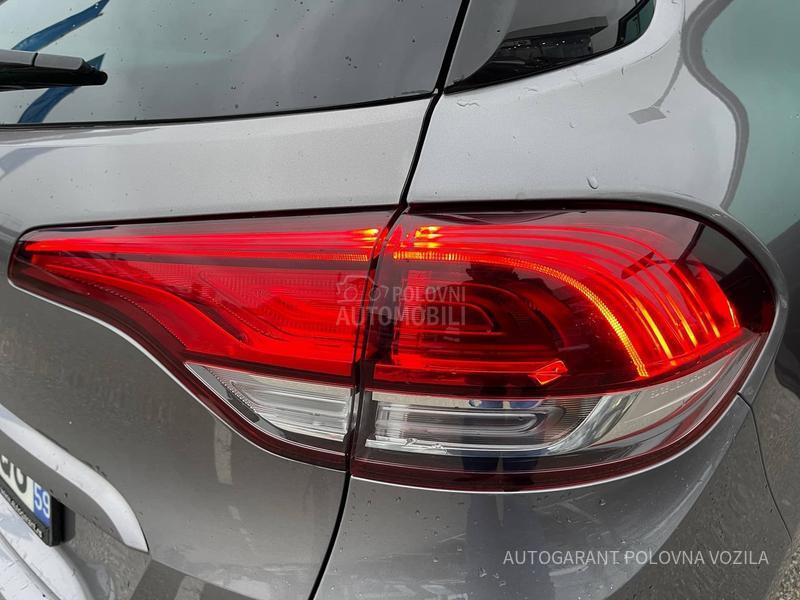 Renault Scenic 1.5 DCI BUSINESS