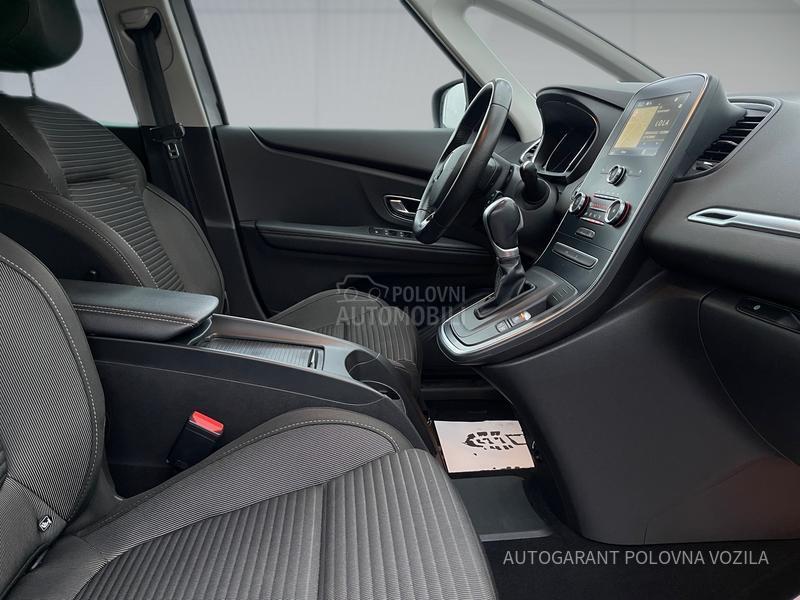 Renault Scenic 1.5 DCI BUSINESS