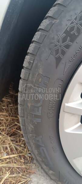 Esa Tecar 205/55 R16 Sve sezone