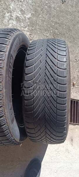 Esa Tecar 205/55 R16 Sve sezone