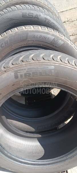 Esa Tecar 205/55 R16 Sve sezone