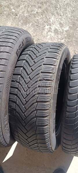 Esa Tecar 205/55 R16 Sve sezone