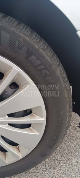Esa Tecar 205/55 R16 Sve sezone