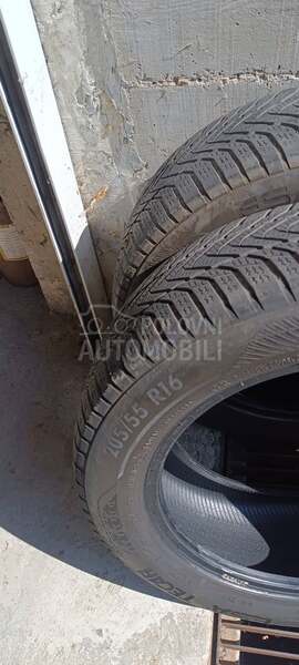 Esa Tecar 205/55 R16 Sve sezone