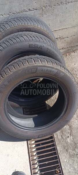 Esa Tecar 205/55 R16 Sve sezone