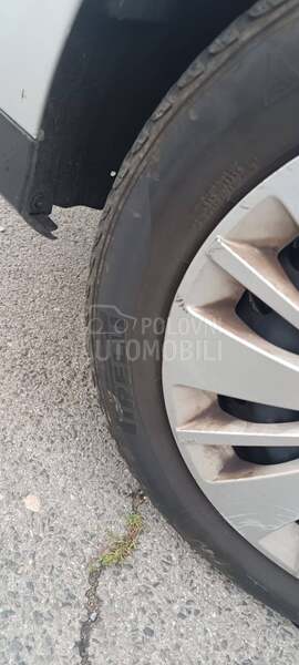 Esa Tecar 205/55 R16 Sve sezone