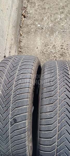 Esa Tecar 205/55 R16 Sve sezone