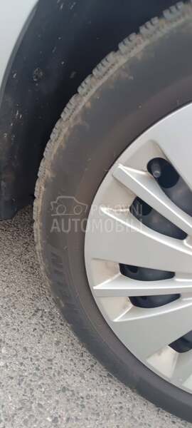Esa Tecar 205/55 R16 Sve sezone