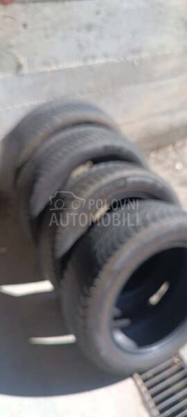 Esa Tecar 205/55 R16 Sve sezone